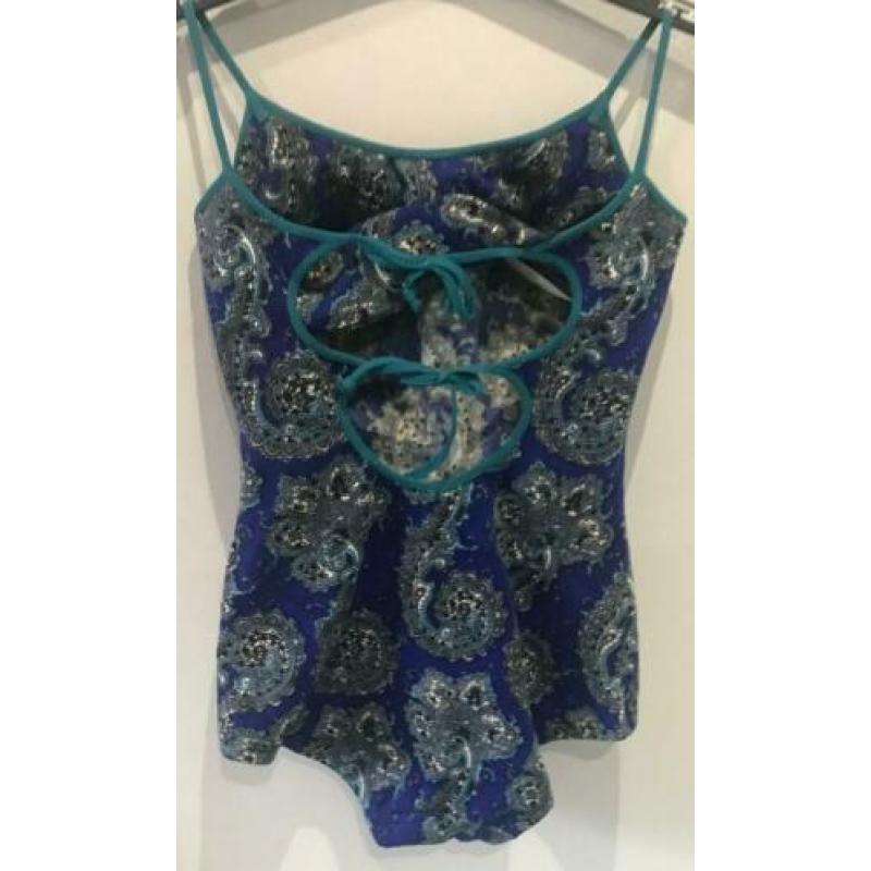 Hengella - Vintage Badpak - Maat : 42