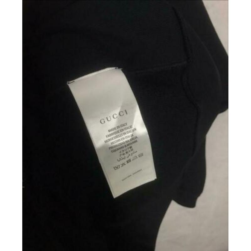Gucci Sheep Hoodie, Men