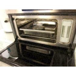 stoomoven bosch inbouw 45x60 slechts 375 arpe kampen