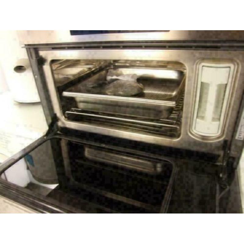 stoomoven bosch inbouw 45x60 slechts 375 arpe kampen
