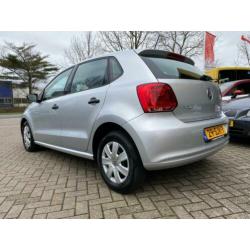 Volkswagen Polo 1.2 Easyline |5drs|Airco|NAP|