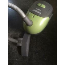 Stofzuiger , merk Daewoo RC-300