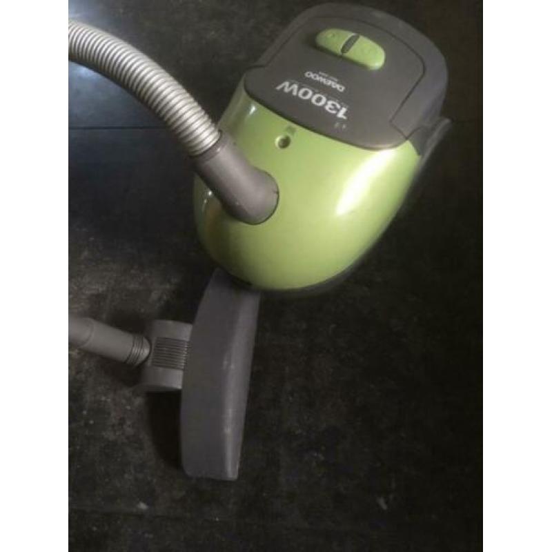 Stofzuiger , merk Daewoo RC-300