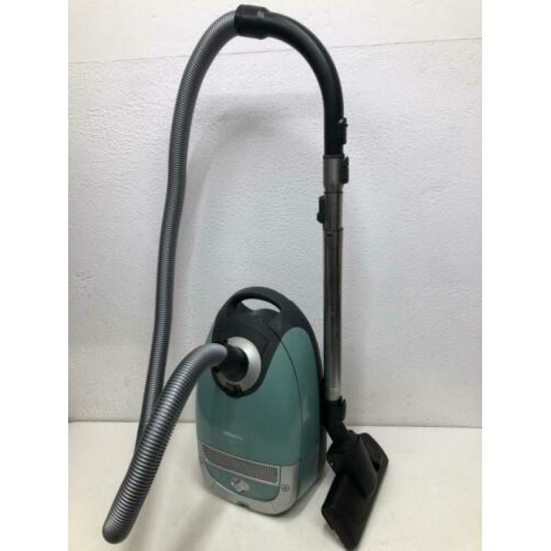 Miele S5210 - 2200w Stofzuiger Extreem Zuigkracht +Garantie!