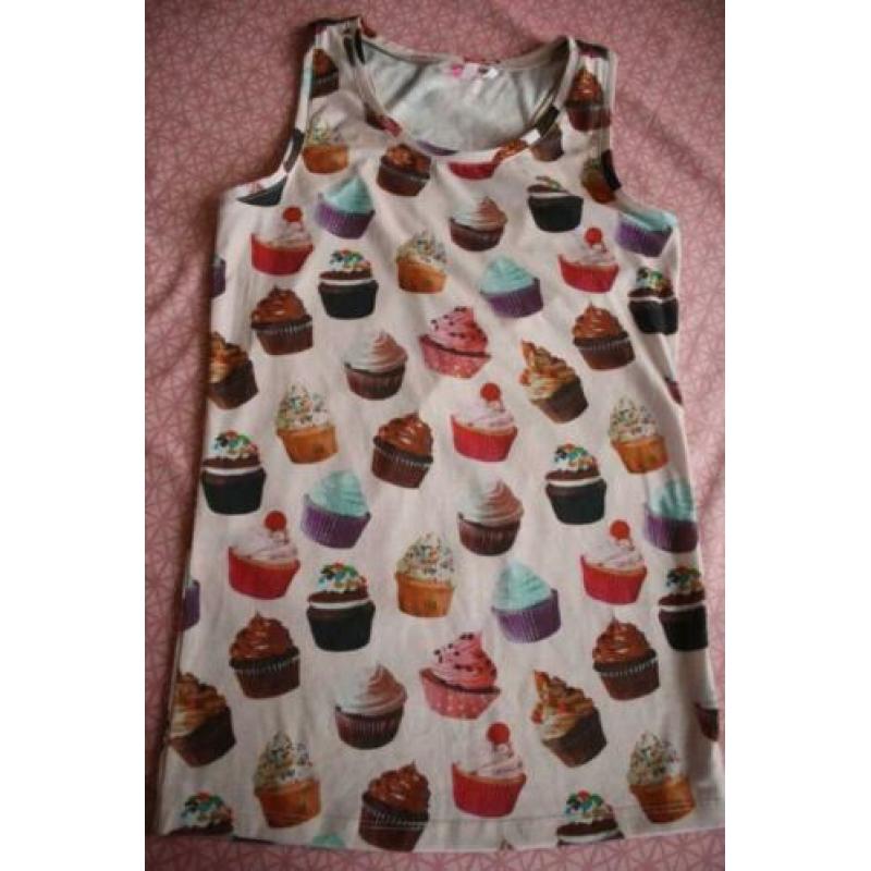 Coolcat Top