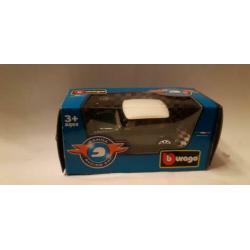 Mini Cooper 1:43