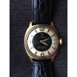 Licht 21 Rubis Horloge,Automatic, uit jaren ‘60-70