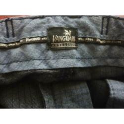 Vanguard broek Maat 32 32 jeans ingenomen heren jeans