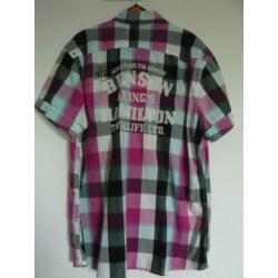 Twinlife blouse maat XL
