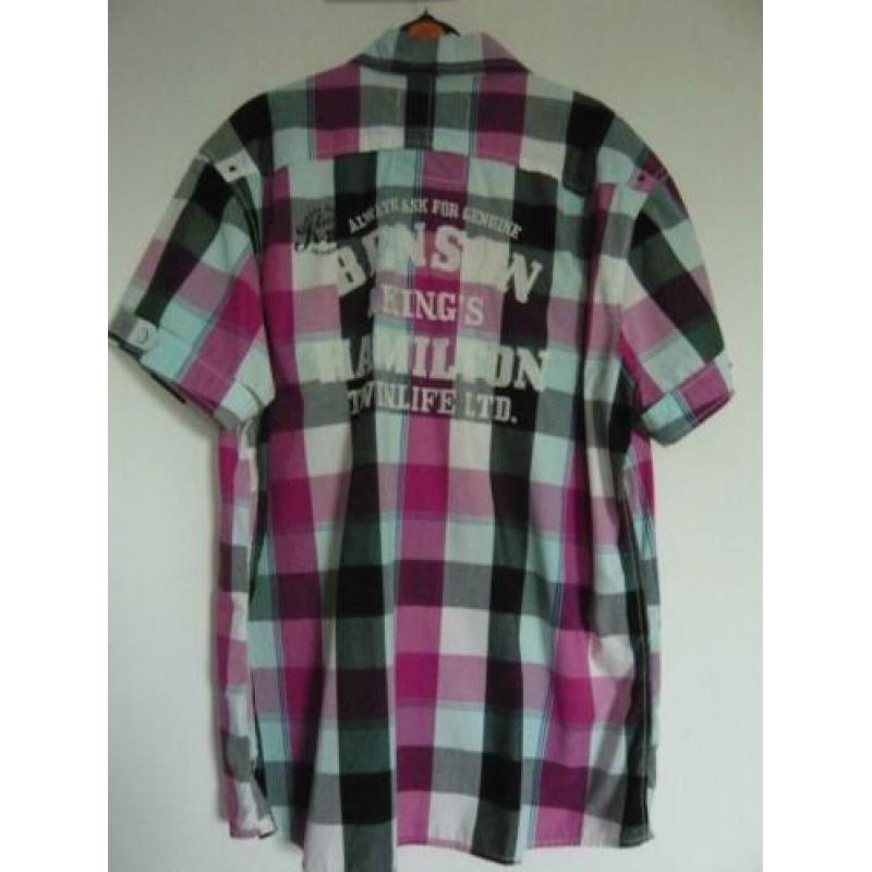 Twinlife blouse maat XL