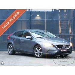 Volvo V40 1.6 D2 Summum Business 5DRS, NAP, NAVI, TREKHAAK
