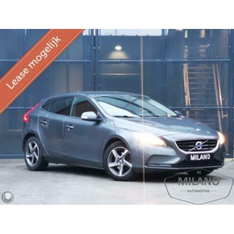 Volvo V40 1.6 D2 Summum Business 5DRS, NAP, NAVI, TREKHAAK