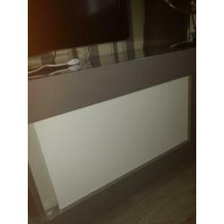 Tv meubel.