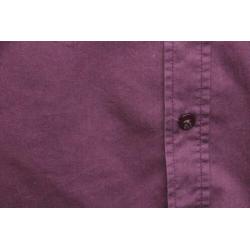 Bordeaux rood overhemd van Esprit maat L