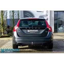 Volvo V60 2.0 D4 Kinetic -Navi- (bj 2015)