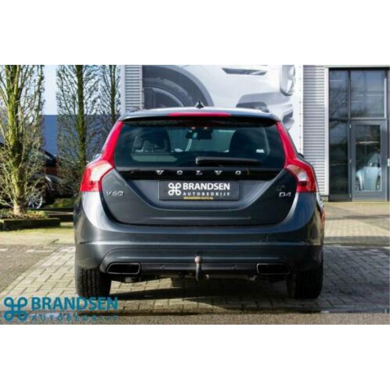 Volvo V60 2.0 D4 Kinetic -Navi- (bj 2015)