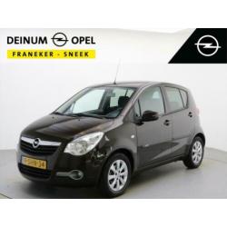 OPEL Agila 1.0i 12v 68pk Start/Stop Berlin+ | HOGE INSTAP!
