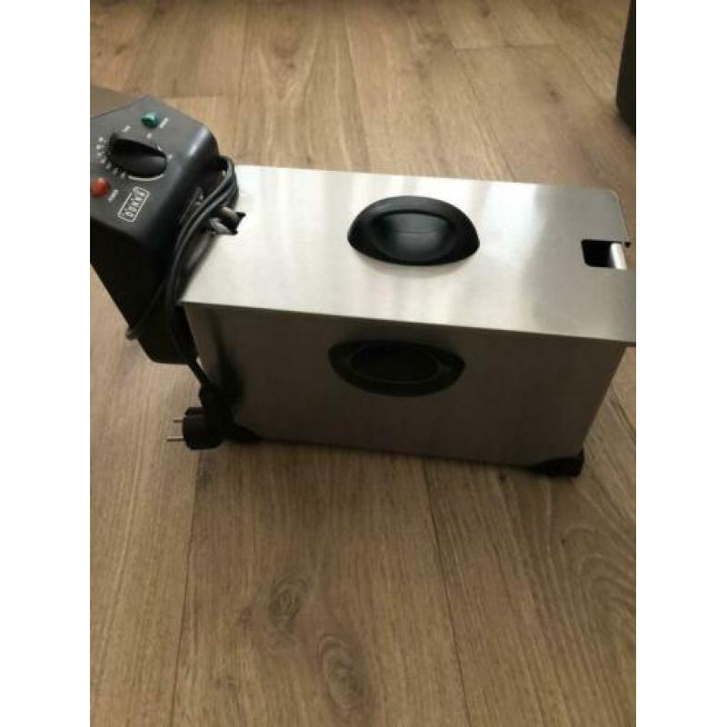 Te koop prima Donna friteuse