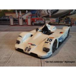 Diverse mooie 1/18 modellen aangeboden.