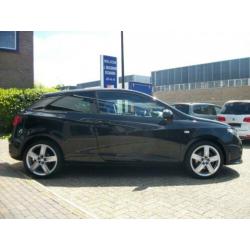 Seat Ibiza SC 1.4 TSI Cupra Climate C, Cruise C, Lmv!