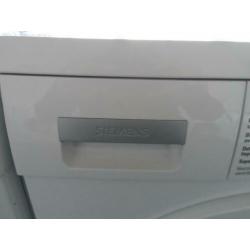 SIEMENS 1600 A+++ VARIO 8 kg met 12 mnd VOLLEDIGE garantie