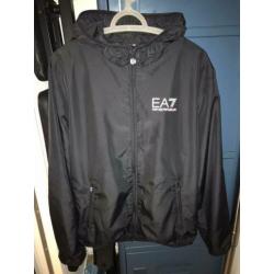 Ea7 zomer jas