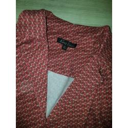 Zgan King Louie Diner dress XL