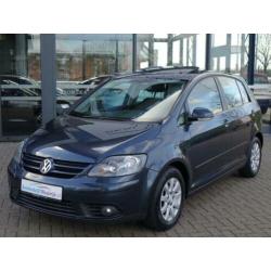 Volkswagen Golf Plus 1.6 FSI Comfortline Clima Cruise Schuif