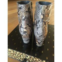 Summum woman shoe enkellaarsje mt 40