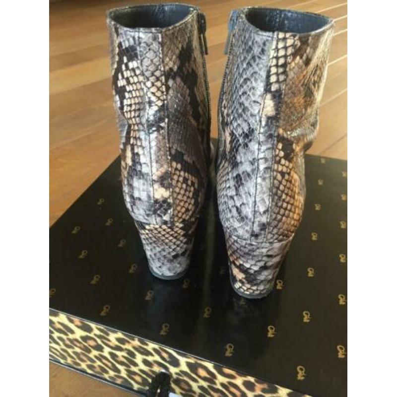 Summum woman shoe enkellaarsje mt 40
