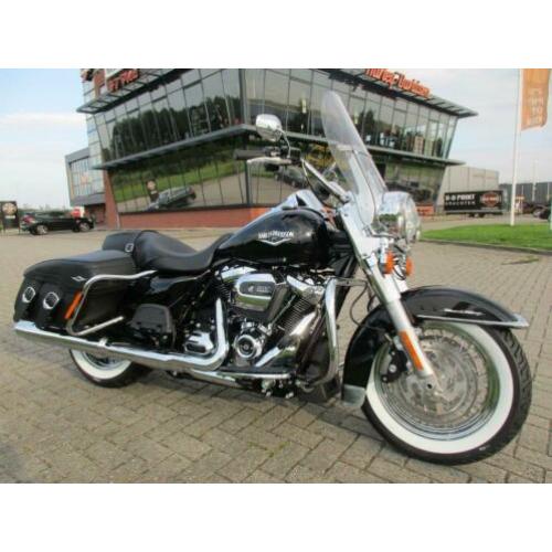 Harley-Davidson FLHRC ROADKING ROAD KING CLASS (bj 2018)