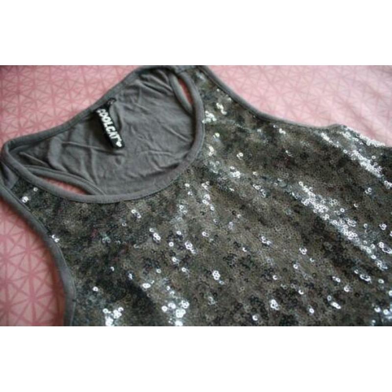 Coolcat Top