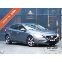 Volvo V40 1.6 D2 Summum Business 5DRS, NAP, NAVI, TREKHAAK