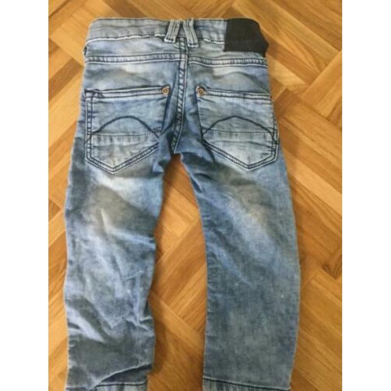Tumble and dry spijkerbroek jeans 92