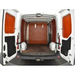 Opel Movano 2.3CDTI 136PK L1H1 Airco / Trekhaak / Dakdragers