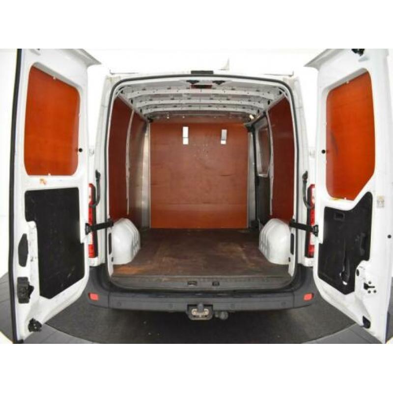 Opel Movano 2.3CDTI 136PK L1H1 Airco / Trekhaak / Dakdragers