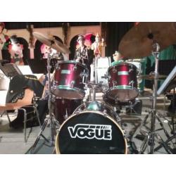 Vogue drumstel