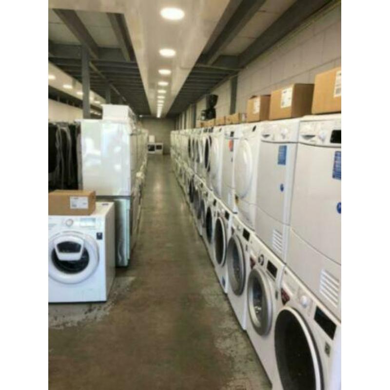 'AEG jonge WASMACHINE €150,- !!! VANDAAG bezorgd !!