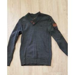 Diverse merk kleding