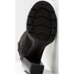 Originele g-star hakken maat 38 zwart