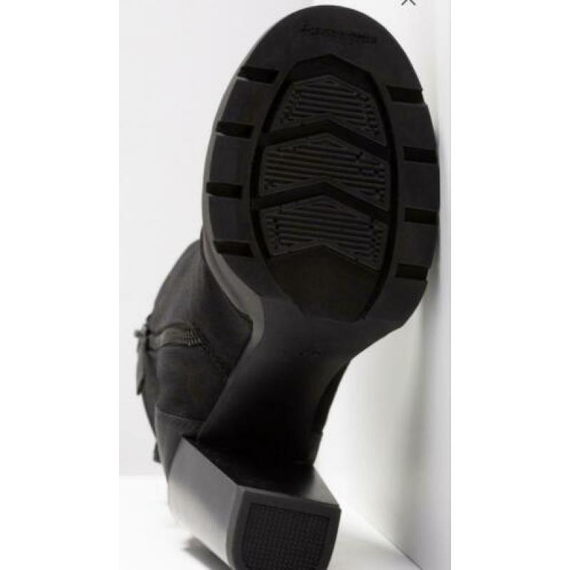 Originele g-star hakken maat 38 zwart