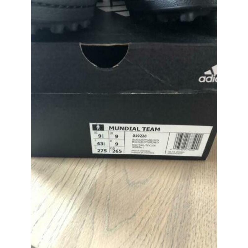 Adidas mundial team NIEUW