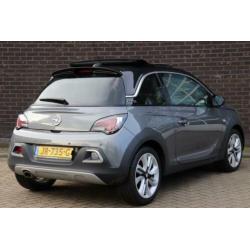 Opel ADAM 90pk Turbo Rocks (IntelliLink/Climate/17"LMV/NL AU
