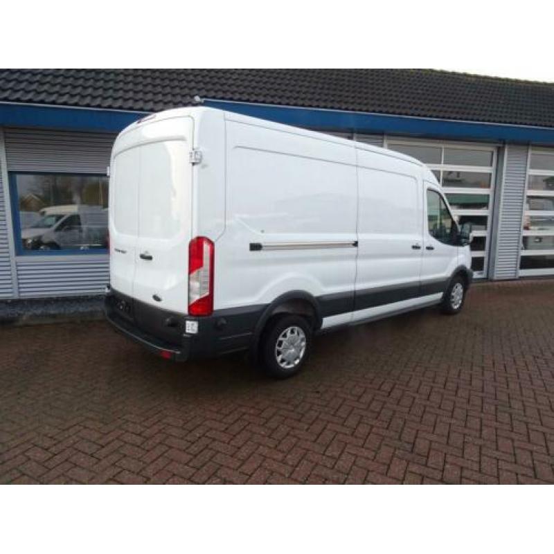 Ford Transit 310 2.0 TDCI L3H2 Trend Airco (bj 2018)