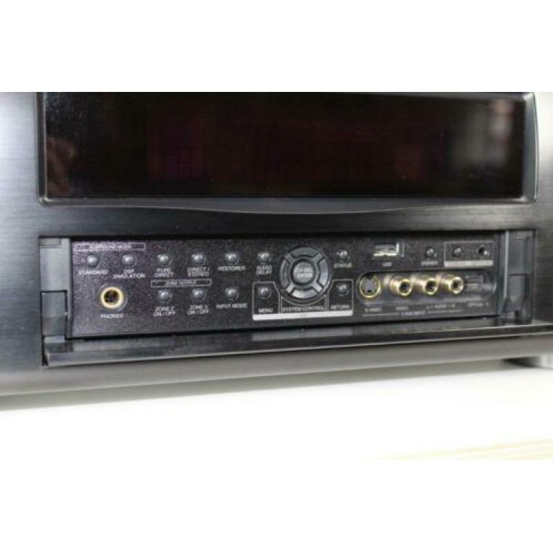Denon AVR-3808