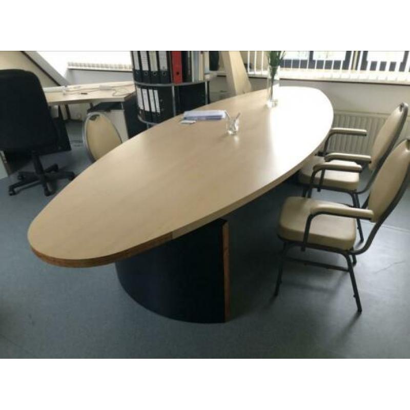Bureau GRATIS