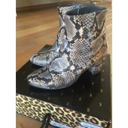 Summum woman shoe enkellaarsje mt 40