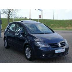 Volkswagen Golf Plus 1.6 FSI Comfortline Clima Cruise Schuif