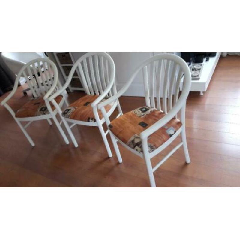 Eetkamerstoelen Stoelen Eettafelstoelen
