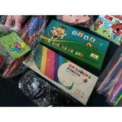 Vintage Speelgoed - groot lot